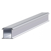 Esdec ClickFit Evo Mounting rail, 2338mm- Rubicon UK Shop